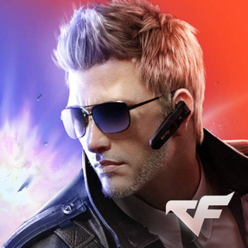 Crossfire Legends